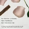 Зволожуючий лосьйон для тіла з ніацинамідом Salt & Stone Black Rose & Oud Hydrating Body Lotion with Niacinamide Scent: Black Rose & Oud, 3.4 oz - Фото 7