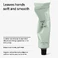 Увлажняющий крем для рук Salt & Stone Bergamot & Hinoki Nourishing Hand Cream with Niacinamide + Seaweed Extract Scent: Bergamot & Hinoki 2 унции - Фото 4