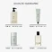 Увлажняющий крем для рук Salt & Stone Bergamot & Hinoki Nourishing Hand Cream with Niacinamide + Seaweed Extract Scent: Bergamot & Hinoki 2 унции - Фото 9