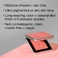 Румяна с арникой HAUS LABS BY LADY GAGA Color Fuse Talc-Free Blush Powder With Fermented Arnica Color: Hibiscus Haze - mauve pink Size 0.18 oz / 5 g - Фото 7