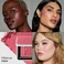 Румяна с арникой HAUS LABS BY LADY GAGA Color Fuse Talc-Free Blush Powder With Fermented Arnica Color: Hibiscus Haze - mauve pink Size 0.18 oz / 5 g - Фото 2