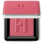 Румяна с арникой HAUS LABS BY LADY GAGA Color Fuse Talc-Free Blush Powder With Fermented Arnica Color: Hibiscus Haze - mauve pink Size 0.18 oz / 5 g