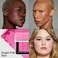 Румяна с арникой HAUS LABS BY LADY GAGA Color Fuse Talc-Free Blush Powder With Fermented Arnica Color: Dragon Fruit Daze - cool pink Size 0.18 oz / 5 g - Фото 2