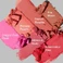 Румяна с арникой HAUS LABS BY LADY GAGA Color Fuse Talc-Free Blush Powder With Fermented Arnica Color: Dragon Fruit Daze - cool pink Size 0.18 oz / 5 g - Фото 5