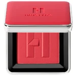 Румяна с арникой HAUS LABS BY LADY GAGA Color Fuse Talc-Free Blush Powder With Fermented Arnica Color: Watermelon Bliss - universal red Size 0.18 oz / 5 g
