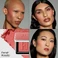 Румяна с арникой HAUS LABS BY LADY GAGA Color Fuse Talc-Free Blush Powder With Fermented Arnica Color: French Rosette - neutral rose Size 0.18 oz / 5 g - Фото 2