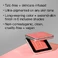 Румяна с арникой HAUS LABS BY LADY GAGA Color Fuse Talc-Free Blush Powder With Fermented Arnica Color: Fire Moon - beige peach Size 0.18 oz / 5 g - Фото 7