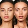 Зволожуючий мінеральний сонцезахисний крем Kosas DreamBeam Silicone-Free Mineral Sunscreen SPF 40 with Ceramides and Peptides Color: DreamBeam Sunlit Size 1.3 oz / 40 mL - Фото 4