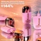 Зволожуючий мінеральний сонцезахисний крем Kosas DreamBeam Silicone-Free Mineral Sunscreen SPF 40 with Ceramides and Peptides Color: DreamBeam Sunlit Size 1.3 oz / 40 mL - Фото 6