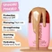 Зволожуючий мінеральний сонцезахисний крем Kosas DreamBeam Silicone-Free Mineral Sunscreen SPF 40 with Ceramides and Peptides Color: DreamBeam Sunlit Size 1.3 oz / 40 mL - Фото 7