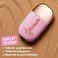 Зволожуючий мінеральний сонцезахисний крем Kosas DreamBeam Silicone-Free Mineral Sunscreen SPF 40 with Ceramides and Peptides Color: DreamBeam Sunlit Size 1.3 oz / 40 mL - Фото 9