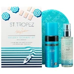 Набір для автозасмаги St. Tropez Self Tan Golden Getaway Kit від Ашлі Грем