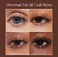 Тушь для объема и длины для ресниц Tower 28 Beauty MakeWaves Lengthening + Volumizing Mascara Color: Drift - rich espresso brown Size 0.29 / 8.50 - Фото 3
