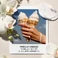 Зміцнювальний аргановий баттер Josie Maran для тіла Vanilla Vibezzz Size: 6 oz / 177 ml - Фото 8