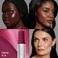 Увлажняющий румянец-бальзам HAUS LABS BY LADY GAGA Color Fuse Longwear Hydrating Glassy Lip + Cheek Blush Balm Stick Color: Glassy Acai - black cherry Size 0.18 oz / 5 g - Фото 2