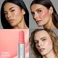 Увлажняющий румянец-бальзам HAUS LABS BY LADY GAGA Color Fuse Longwear Hydrating Glassy Lip + Cheek Blush Balm Stick Color: Glassy Pomelo - peach pink Size 0.18 oz / 5 g - Фото 2