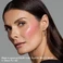 Увлажняющий румянец-бальзам HAUS LABS BY LADY GAGA Color Fuse Longwear Hydrating Glassy Lip + Cheek Blush Balm Stick Color: Glassy Pomelo - peach pink Size 0.18 oz / 5 g - Фото 3