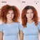 Термощітка для об'єму волосся Mane It's Giving Body Medium Hot Thermal Round Brush - Фото 5