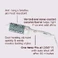 Гарячий гребінець для об'єму Mane It's Giving Body Large Hot Thermal Round Brush - Фото 5
