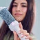 Гарячий гребінець для об'єму Mane It's Giving Body Large Hot Thermal Round Brush - Фото 6