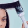Гарячий гребінець для об'єму Mane It's Giving Body Large Hot Thermal Round Brush - Фото 7