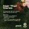 Гарячий гребінець для об'єму Mane It's Giving Body Large Hot Thermal Round Brush - Фото 8