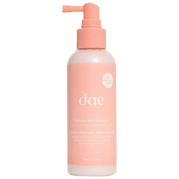 Незвимаємий кондиціонер dae Mirage Mist Leave-In Conditioner Size: 5 oz / 150 mL