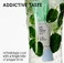 Зволожуючий бальзам для губ Glossier Balm Dotcom Lip Balm and Skin Salve Color: Mint - clear tinted Size 0.5 oz / 15 mL - Фото 2