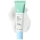 Зволожуючий бальзам для губ Glossier Balm Dotcom Lip Balm and Skin Salve Color: Mint - clear tinted Size 0.5 oz / 15 mL - Фото 1