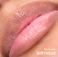 Зволожуючий бальзам для губ Glossier Balm Dotcom Lip Balm and Skin Salve Color: Birthday - soft shimmer clear Size 0.5 oz / 15 mL - Фото 9
