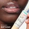 Зволожуючий бальзам для губ Glossier Balm Dotcom Lip Balm and Skin Salve Color: Birthday - soft shimmer clear Size 0.5 oz / 15 mL - Фото 4