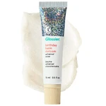 Зволожуючий бальзам для губ Glossier Balm Dotcom Lip Balm and Skin Salve Color: Birthday - soft shimmer clear Size 0.5 oz / 15 mL