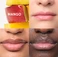 Зволожуючий бальзам для губ Glossier Balm Dotcom Lip Balm and Skin Salve Color: Mango - peachy-rose tint Size 0.5 oz / 15 mL - Фото 2