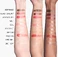 Зволожуючий бальзам для губ Glossier Balm Dotcom Lip Balm and Skin Salve Color: Mango - peachy-rose tint Size 0.5 oz / 15 mL - Фото 8