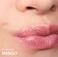 Зволожуючий бальзам для губ Glossier Balm Dotcom Lip Balm and Skin Salve Color: Mango - peachy-rose tint Size 0.5 oz / 15 mL - Фото 3