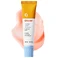 Зволожуючий бальзам для губ Glossier Balm Dotcom Lip Balm and Skin Salve Color: Mango - peachy-rose tint Size 0.5 oz / 15 mL - Фото 1