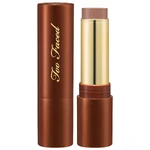 Скульптурный крем-бронзер Too Faced Chocolate Soleil Melting Bronzing & Sculpting Stick Color: Chocolate Mousse - light Bronze Size 0.282 oz