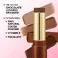 Скульптурный крем-бронзер Too Faced Chocolate Soleil Melting Bronzing & Sculpting Stick Color: Chocolate Souffle - medium Bronze Size 0.282 oz - Фото 5