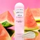 Сонцезахисний бальзам-стік для обличчя Glow Recipe Watermelon Glow Niacinamide Dew Balm Face Sunscreen Stick- SPF 45 Size: 0.5 oz / 14 g - Фото 7