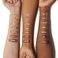 Сыворотка для сияния Makeup By Mario Softsculpt® Multi-Use Bronzing & Shaping Serum with Hyaluronic Acid Color: Medium - natural skin-like finish for medium skin tones Size 1.01 oz - Фото 7