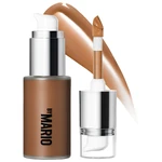 Сыворотка для сияния Makeup By Mario Softsculpt® Multi-Use Bronzing & Shaping Serum with Hyaluronic Acid Color: Medium - natural skin-like finish for medium skin tones Size 1.01 oz