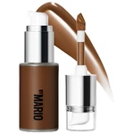 Сыворотка для сияния Makeup By Mario SoftsculptÂ® Multi-Use Bronzing & Shaping Serum with Hyaluronic Acid Color: Dark - natural skin-like finish for dark skin tones Size 1.01 oz