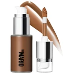 Сыворотка для сияния Makeup By Mario Softsculpt® Multi-Use Bronzing & Shaping Serum with Hyaluronic Acid Color: Medium Dark - natural skin-like finish for medium-dark skin tones Size 1.01 oz