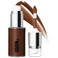Сыворотка для сияния Makeup By Mario SoftsculptÂ® Multi-Use Bronzing & Shaping Serum with Hyaluronic Acid Color: Dark Deep - natural skin-like finish for dark-deep skin tones Size 1.01 oz - Фото 1