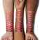 Румяна увлажняющий стик Makeup By Mario Soft Pop Cream Blush Stick Color: Sweet Pink - neutral soft pink Size 0.37 oz / 10.5 g - Фото 3