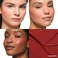 Рум'яна зволожуючі стік Makeup By Mario Soft Pop Cream Blush Stick Color: Pomegranate - rich berry Size 0.37 oz / 10.5 g - Фото 2