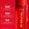 Гель для вмивання та зняття макіяжу Tower 28 Beauty SOS Gentle Hydrating Gel Cleanser + Makeup Remover Size: 5 fl oz. / 148 ml - Фото 4