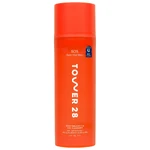 Гель для вмивання та зняття макіяжу Tower 28 Beauty SOS Gentle Hydrating Gel Cleanser + Makeup Remover Size: 5 fl oz. / 148 ml