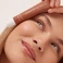 Увлажняющий бальзам для губ Summer Fridays Lip Butter Balm for Hydration & Shine Color: Iced Coffee - sheer cocoa Size 0.5 oz / 15 g - Фото 9