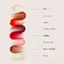 Увлажняющий бальзам для губ Summer Fridays Lip Butter Balm for Hydration & Shine Color: Iced Coffee - sheer cocoa Size 0.5 oz / 15 g - Фото 11